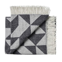 Twist & Twill - Throw