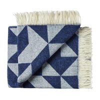 Twist & Twill - Throw