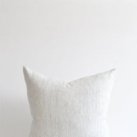 Morse Code - Cushion Cover