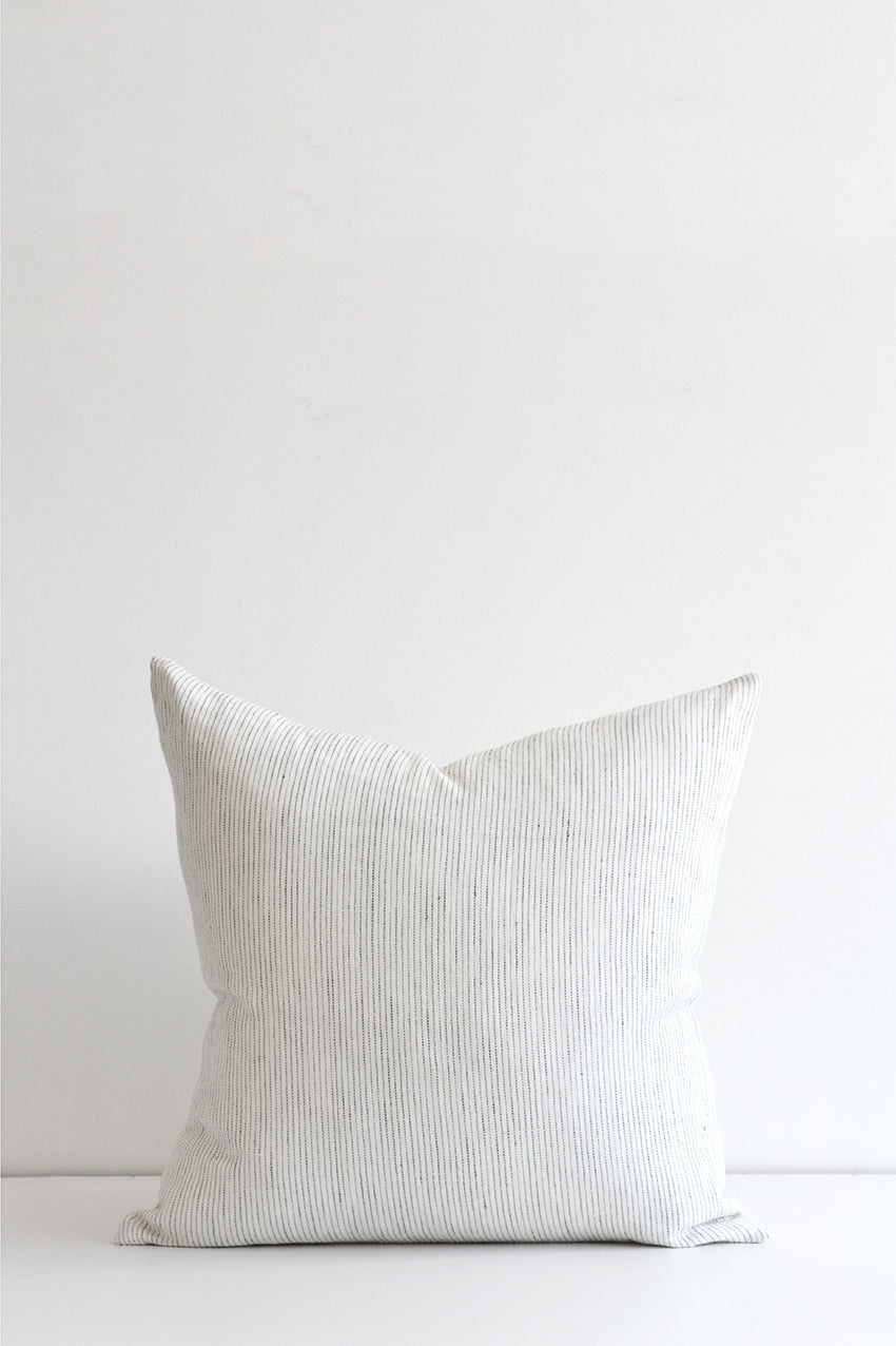 Morse Code - Cushion Cover