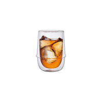 Kronos - Double Wall Glass 350ml