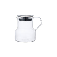 Cast - Teapot + Carafe