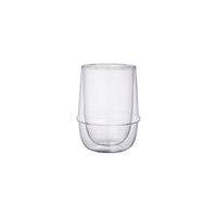 Kronos - Double Wall Glass 350ml