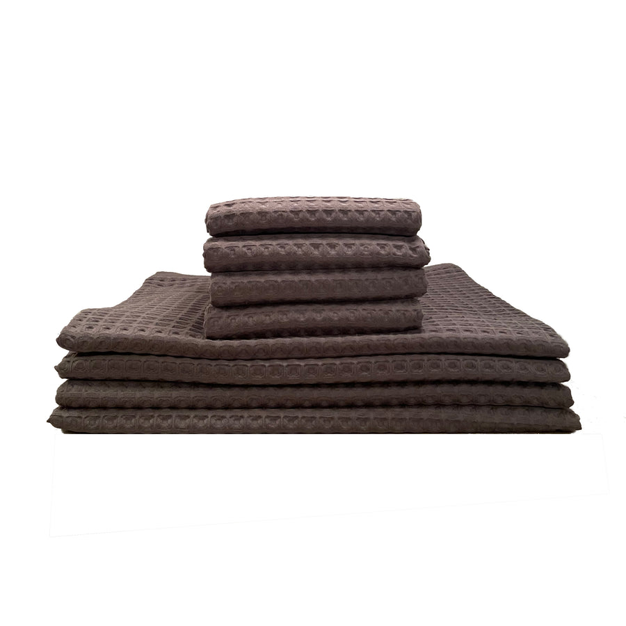 Waffle Towel