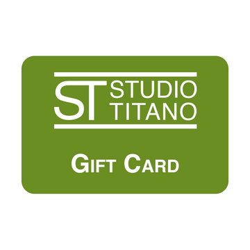 Studio Titano + Haus ST Gift Card